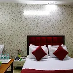 Hotel Nancy Dx Near New Delhi Railway Station